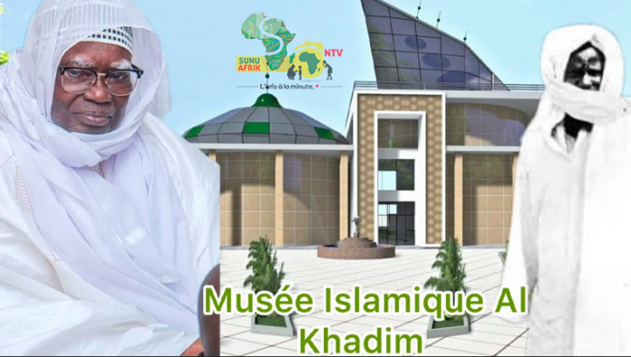 Célébration du centenaire de la contribution volontaire de Cheikh Ahmadou Bamba (1926-2026)