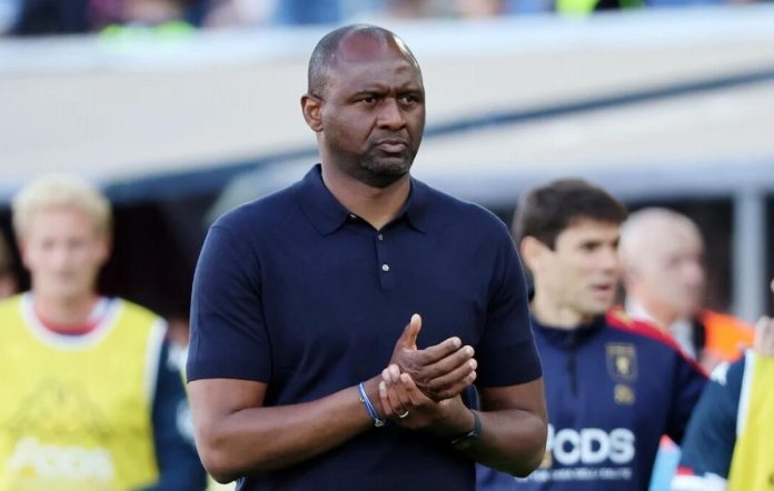 Patrick Vieira vers les Lions ? Une légende du football pourrait succéder à Pape Thiaw