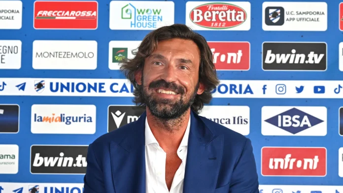 Italie : Liens avec la Russie, Maldini menace de partir, Pirlo sort du silence... La nomination du sélectionneur vire au scandale politique