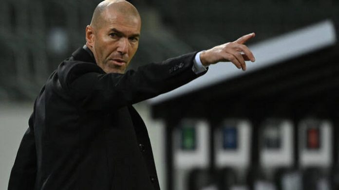 Zinedine Zidane officialisé mardi à la tête de l’équipe de France