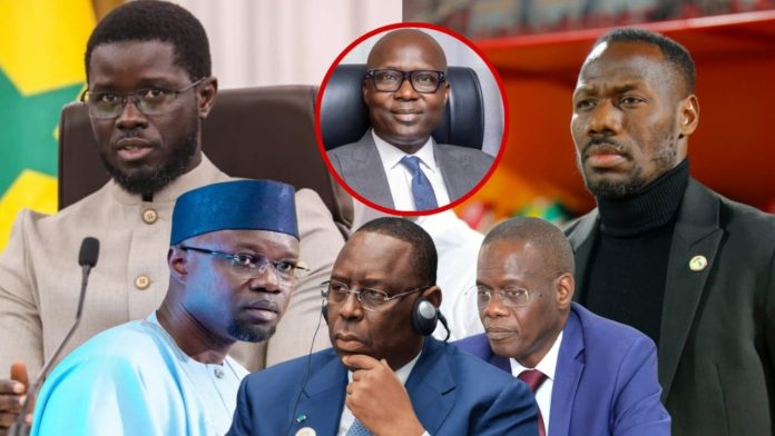 🚨 Retour de Macky Sall : Sonko contre-attaque, quel avenir pour les Lions ?