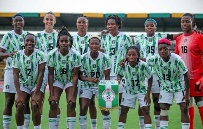 CAN Féminine 2026 : le Nigéria miné par un problème des primes impayées
