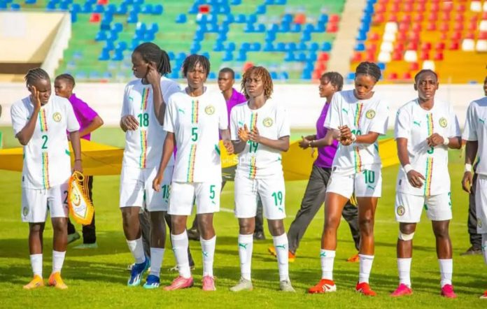 CAN féminine Maroc 2026 : Sénégal-Maroc, un duel de fauves pour une place en quarts