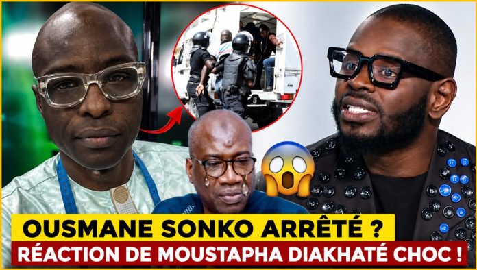Urgent Rebondissement sur l’affaire de pape cheikh Diallo et Ndiaga seck-Cheikh thiam devoiie tout