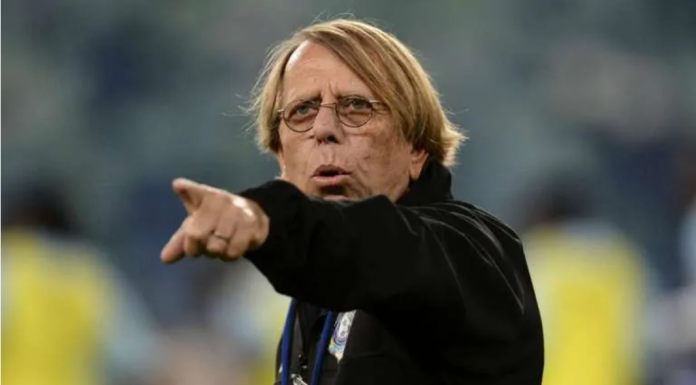 Claude Le Roy prévient Patrick Vieira « Les Sénégalais ne font pas de cadeaux »