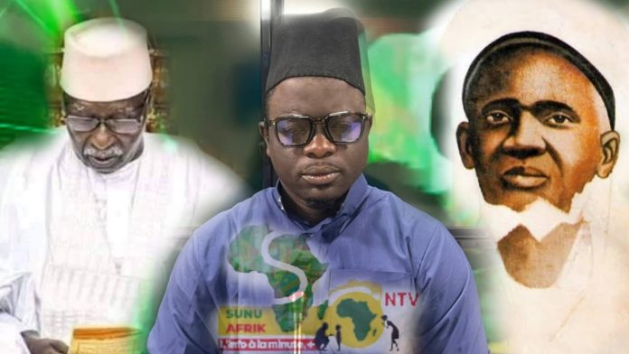 Direct : GAMOU AU SÉNÉGAL : Une nuit de ferveur, de prières et de bénédictions