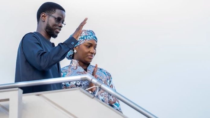 81e session de l’Assemblée générale des Nations Unies : le Président de la République a quitté Dakar pour New York