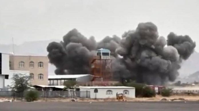 Attaques des rebelles houthis du Yémen : le Sénégal apporte son soutien à l’Arabie saoudite