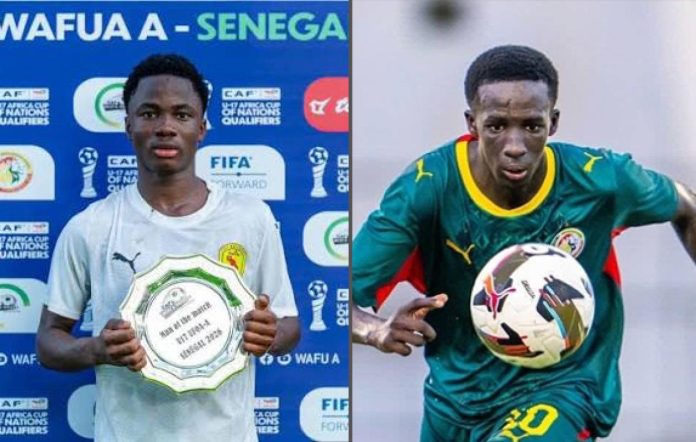 En face, le numéro 10 sénégalais retrouvera l’un des joueurs les plus en vue de cette compétition. Surnommé le « Messi guinéen », Salifou Camara séduit par sa technique, sa qualité de pied gauche et sa capacité à faire jouer ses partenaires. Véritable métronome de la sélection guinéenne, il apporte créativité et justesse dans l’entrejeu.